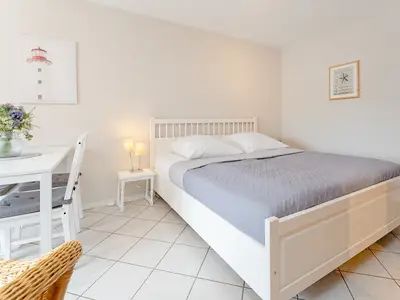 Ferienwohnung für 4 Personen (35 m²) in Fehmarn 1/10