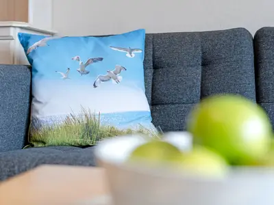 Ferienwohnung für 4 Personen (35 m²) in Fehmarn 3/10