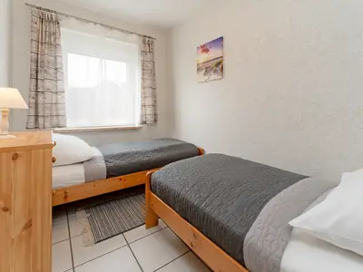 Ferienwohnung für 4 Personen (35 m²) in Fehmarn 4/10