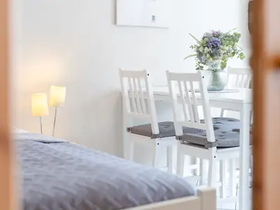 Ferienwohnung für 4 Personen (35 m²) in Fehmarn 6/10