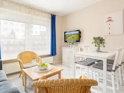 Ferienwohnung für 4 Personen (35 m²) in Fehmarn 7/10