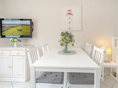 Ferienwohnung für 4 Personen (35 m²) in Fehmarn 8/10