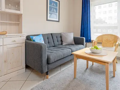 Ferienwohnung für 4 Personen (35 m²) in Fehmarn 10/10