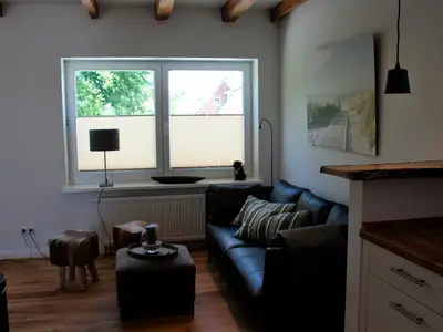 Ferienwohnung für 2 Personen (73 m²) in Fehmarn 4/10