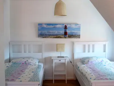 Ferienwohnung für 2 Personen (73 m²) in Fehmarn 5/10