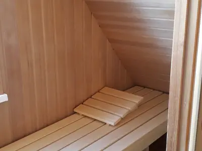 Ferienwohnung für 2 Personen (73 m²) in Fehmarn 6/10