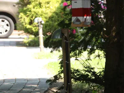 Ferienwohnung für 2 Personen (73 m²) in Fehmarn 9/10