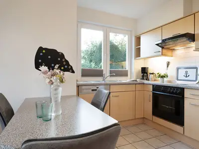 Ferienwohnung für 2 Personen (52 m²) in Fehmarn 2/10