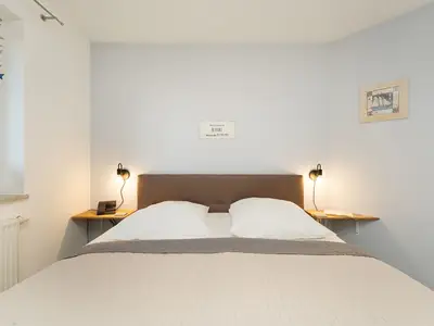 Ferienwohnung für 2 Personen (52 m²) in Fehmarn 4/10