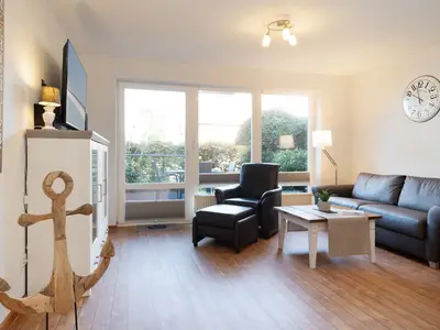 Ferienwohnung für 2 Personen (52 m²) in Fehmarn 5/10