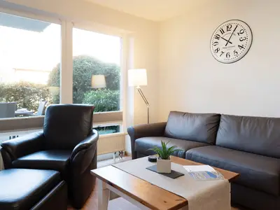 Ferienwohnung für 2 Personen (52 m²) in Fehmarn 6/10