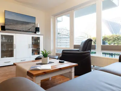 Ferienwohnung für 2 Personen (52 m²) in Fehmarn 7/10