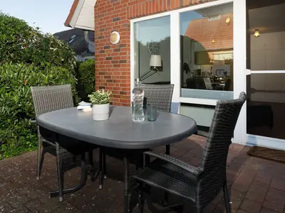 Ferienwohnung für 2 Personen (52 m²) in Fehmarn 8/10