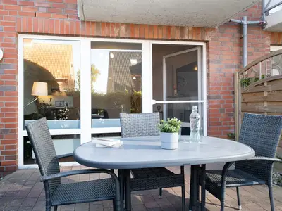 Ferienwohnung für 2 Personen (52 m²) in Fehmarn 9/10