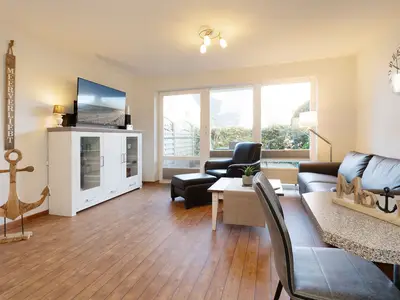 Ferienwohnung für 2 Personen (52 m²) in Fehmarn 10/10