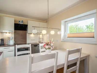 Ferienwohnung für 4 Personen (72 m²) in Fehmarn 4/10