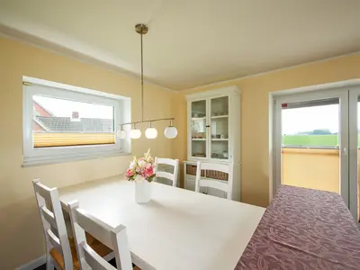 Ferienwohnung für 4 Personen (72 m²) in Fehmarn 5/10
