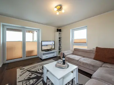 Ferienwohnung für 4 Personen (72 m²) in Fehmarn 8/10