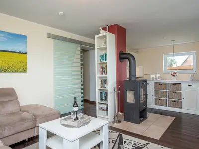 Ferienwohnung für 4 Personen (72 m²) in Fehmarn 9/10