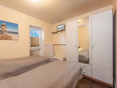 Ferienwohnung für 4 Personen (72 m²) in Fehmarn 10/10