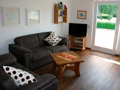 Ferienwohnung für 4 Personen (50 m²) in Fehmarn 4/10