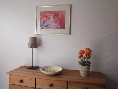 Ferienwohnung für 4 Personen (50 m²) in Fehmarn 5/10