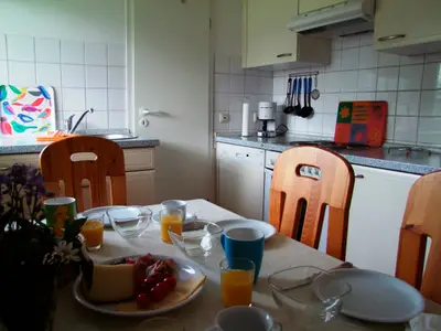 Ferienwohnung für 4 Personen (50 m²) in Fehmarn 7/10