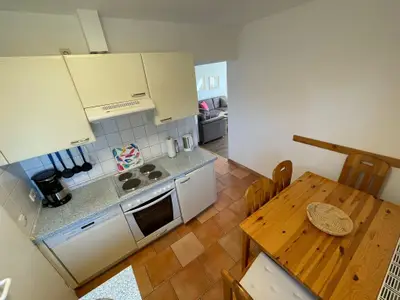 Ferienwohnung für 4 Personen (50 m²) in Fehmarn 8/10