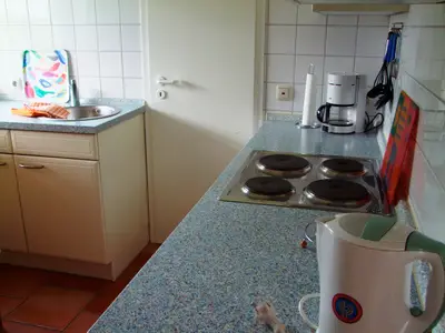 Ferienwohnung für 4 Personen (50 m²) in Fehmarn 9/10