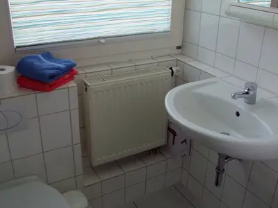 Ferienwohnung für 4 Personen (50 m²) in Fehmarn 10/10