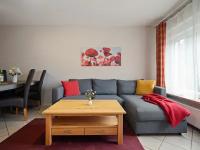 Ferienwohnung für 4 Personen (43 m²) in Fehmarn 1/10