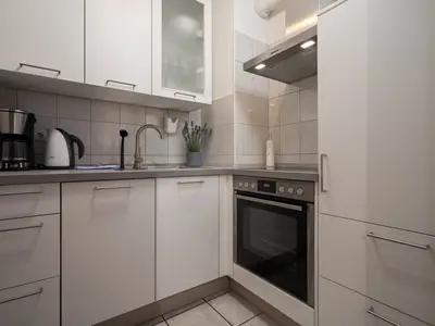 Ferienwohnung für 4 Personen (43 m²) in Fehmarn 3/10