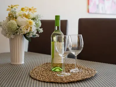 Ferienwohnung für 4 Personen (43 m²) in Fehmarn 4/10