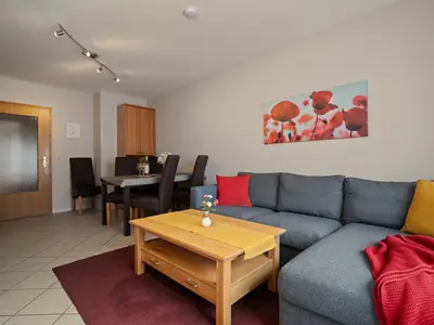 Ferienwohnung für 4 Personen (43 m²) in Fehmarn 5/10