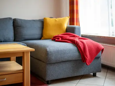 Ferienwohnung für 4 Personen (43 m²) in Fehmarn 6/10