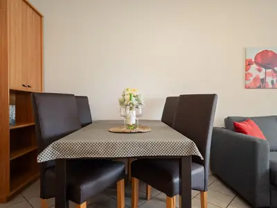 Ferienwohnung für 4 Personen (43 m²) in Fehmarn 7/10