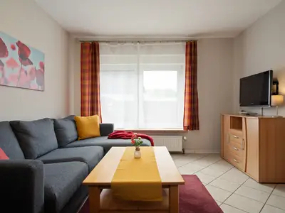 Ferienwohnung für 4 Personen (43 m²) in Fehmarn 8/10