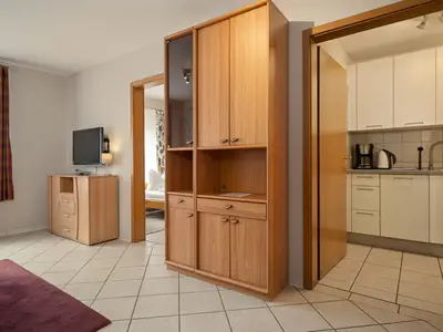 Ferienwohnung für 4 Personen (43 m²) in Fehmarn 10/10