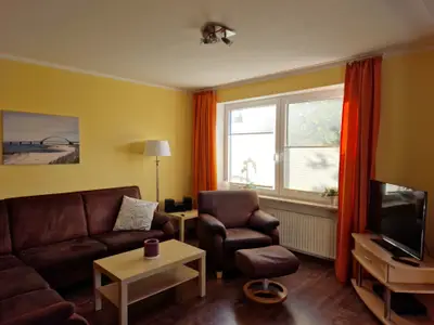 Ferienwohnung für 6 Personen (77 m²) in Fehmarn 1/10