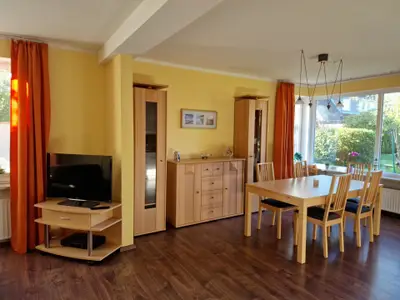 Ferienwohnung für 6 Personen (77 m²) in Fehmarn 2/10