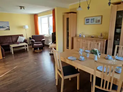 Ferienwohnung für 6 Personen (77 m²) in Fehmarn 3/10