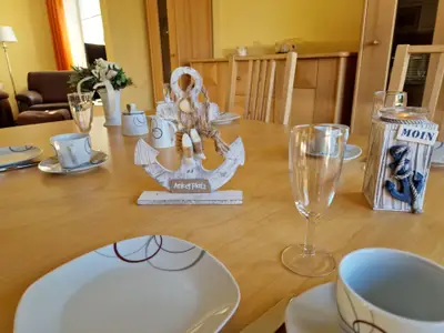 Ferienwohnung für 6 Personen (77 m²) in Fehmarn 4/10