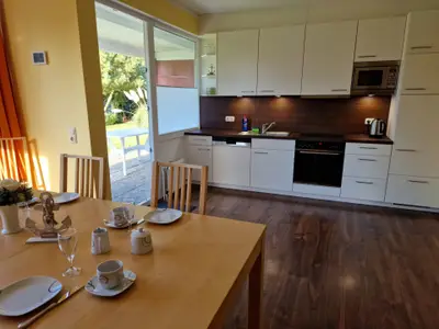 Ferienwohnung für 6 Personen (77 m²) in Fehmarn 5/10