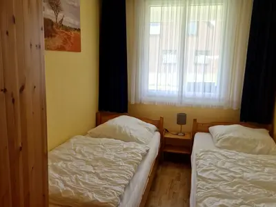 Ferienwohnung für 6 Personen (77 m²) in Fehmarn 9/10