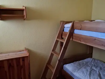 Ferienwohnung für 6 Personen (77 m²) in Fehmarn 10/10