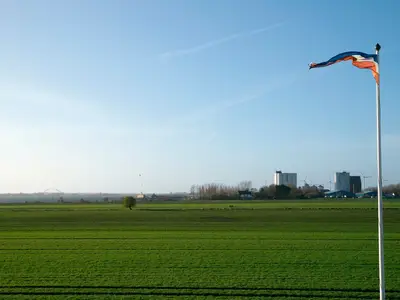 Ferienwohnung für 2 Personen (38 m²) in Fehmarn 2/10
