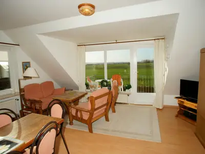 Ferienwohnung für 2 Personen (38 m²) in Fehmarn 4/10