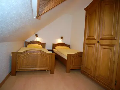 Ferienwohnung für 2 Personen (38 m²) in Fehmarn 6/10