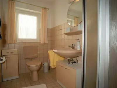 Ferienwohnung für 2 Personen (38 m²) in Fehmarn 8/10