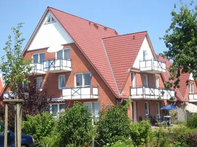 Ferienwohnung für 4 Personen (60 m²) in Fehmarn 1/9